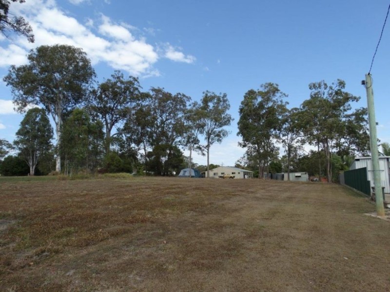 11 Kennedy Street, Avondale QLD 4670