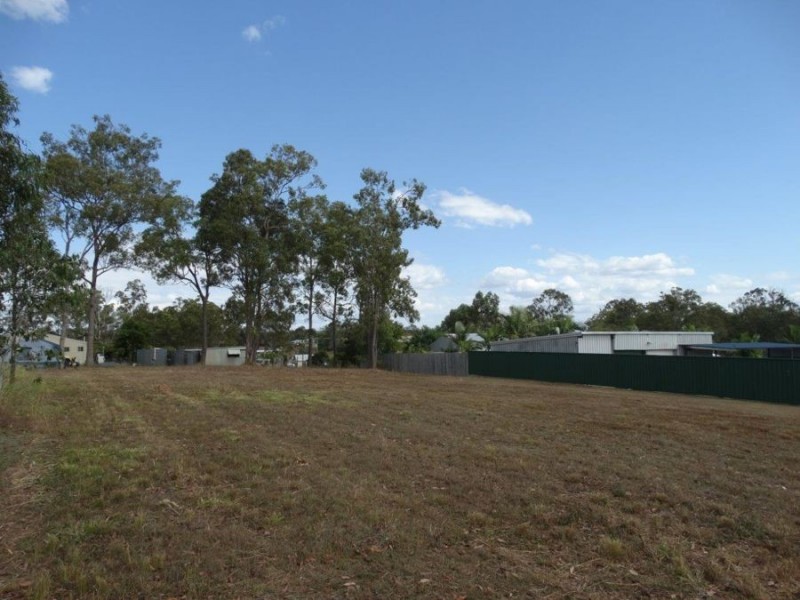 11 Kennedy Street, Avondale QLD 4670