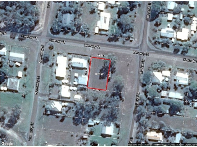11 Kennedy Street, Avondale QLD 4670