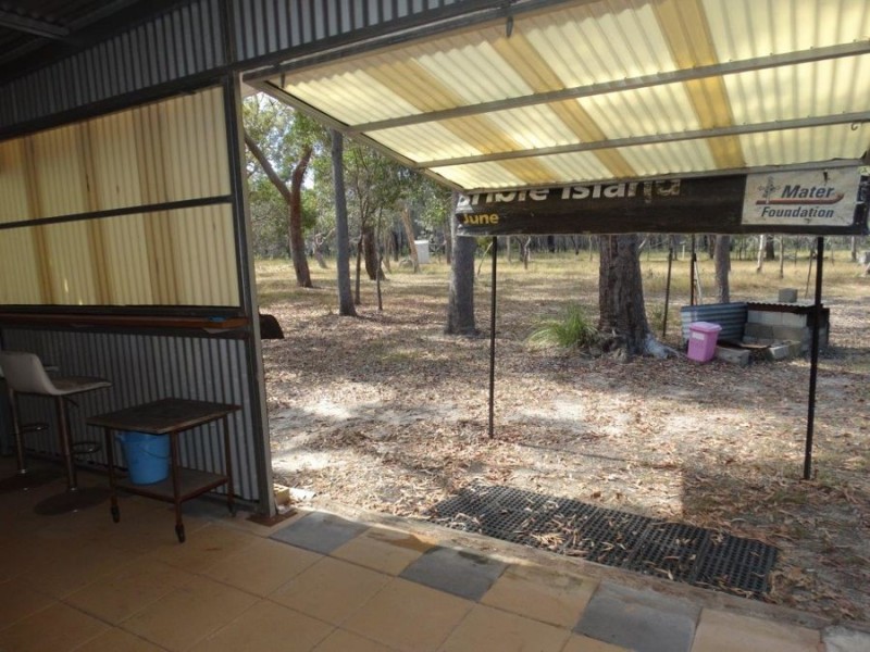 233 Pacific Drive, Deepwater QLD 4674