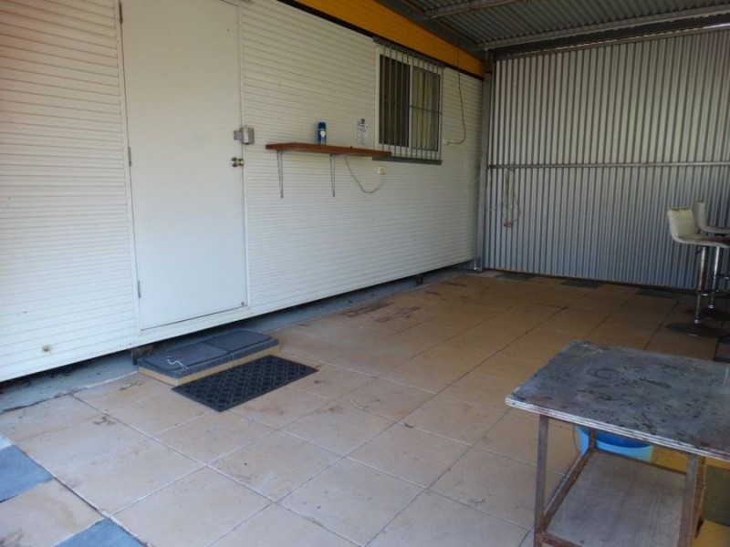 233 Pacific Drive, Deepwater QLD 4674