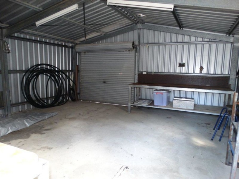 233 Pacific Drive, Deepwater QLD 4674