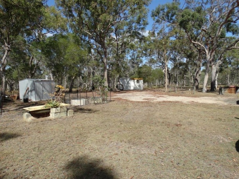 233 Pacific Drive, Deepwater QLD 4674