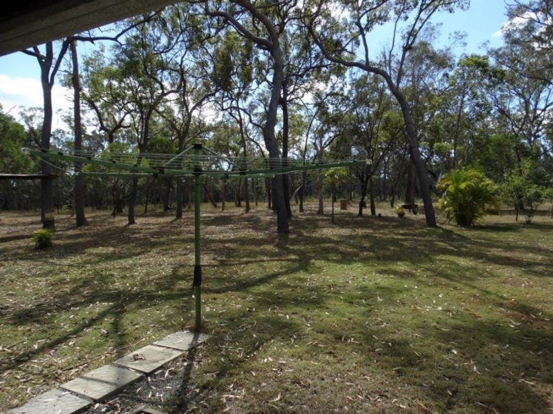 233 Pacific Drive, Deepwater QLD 4674
