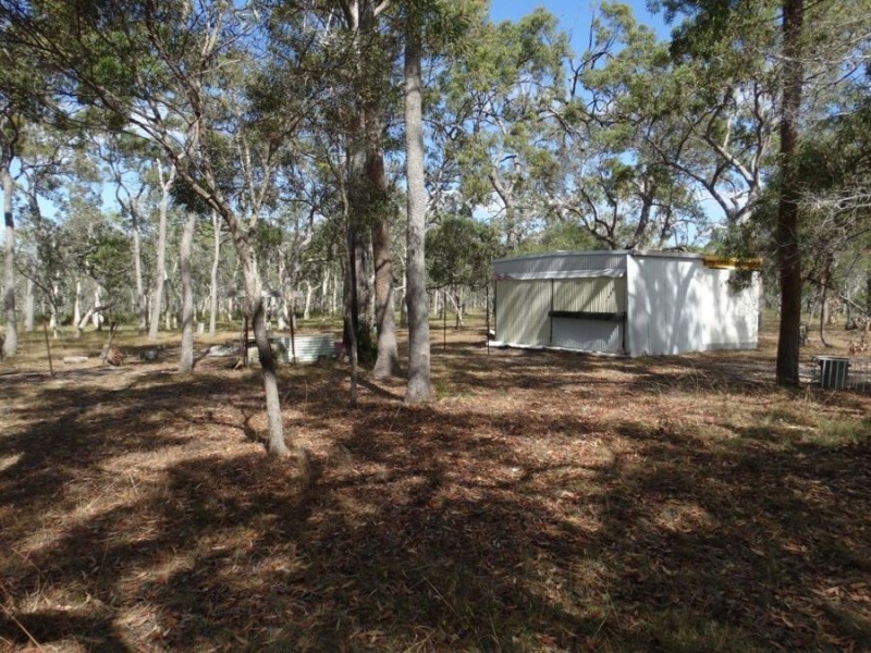 233 Pacific Drive, Deepwater QLD 4674