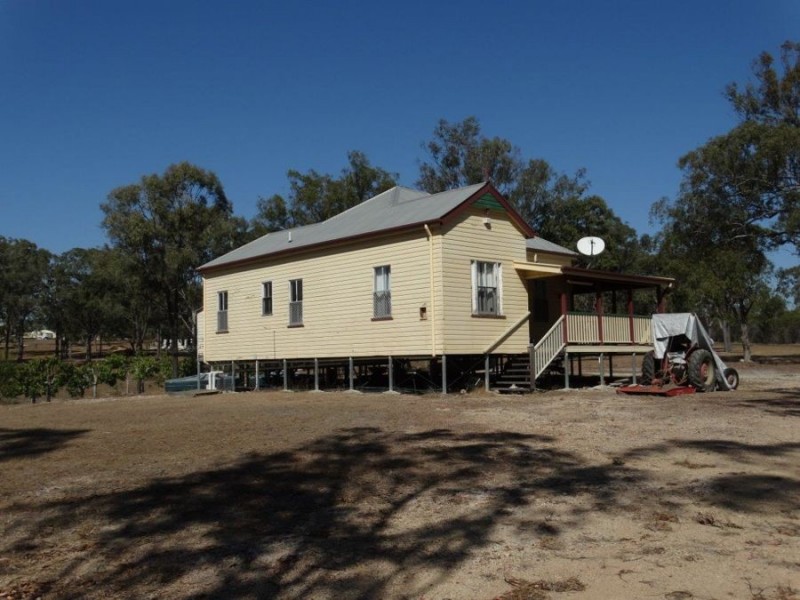 604 Coast Road, Baffle Creek QLD 4674