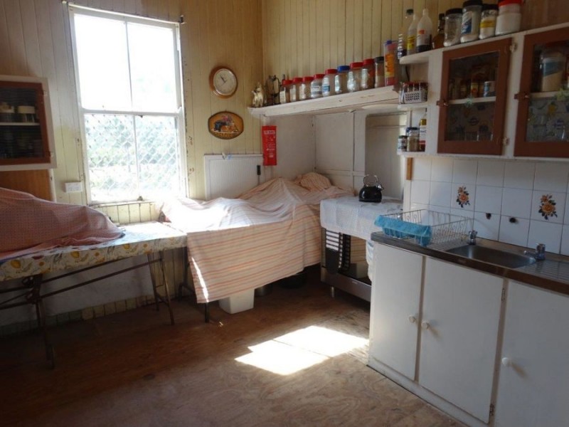 604 Coast Road, Baffle Creek QLD 4674