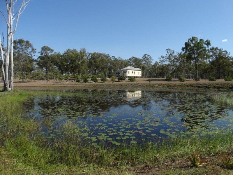 604 Coast Road, Baffle Creek QLD 4674