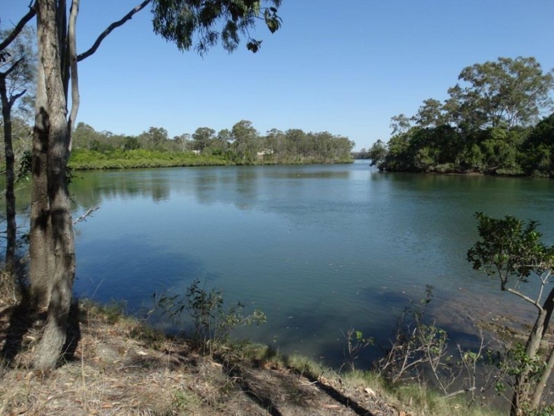 604 Coast Road, Baffle Creek QLD 4674