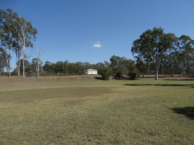 604 Coast Road, Baffle Creek QLD 4674