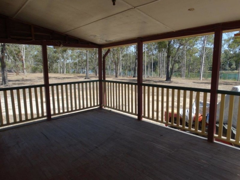 604 Coast Road, Baffle Creek QLD 4674