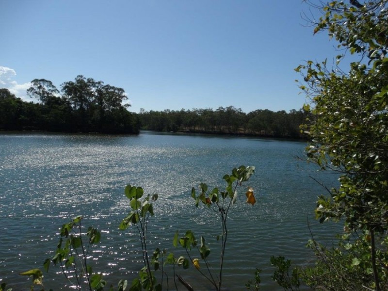 604 Coast Road, Baffle Creek QLD 4674