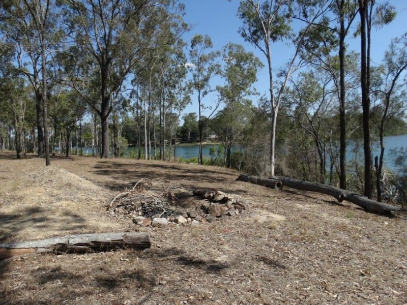 604 Coast Road, Baffle Creek QLD 4674