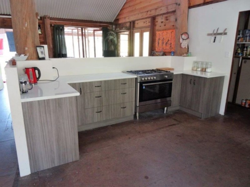 358 Muller Road, Baffle Creek QLD 4674