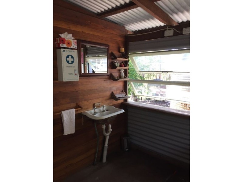 358 Muller Road, Baffle Creek QLD 4674