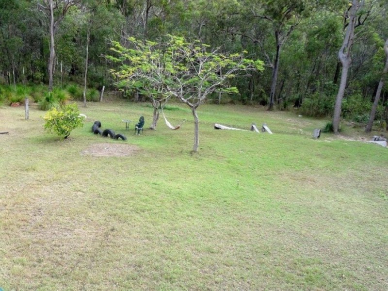 358 Muller Road, Baffle Creek QLD 4674