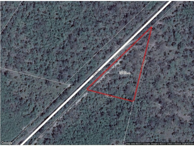 Lot 2 Hills Road, Euleilah QLD 4674