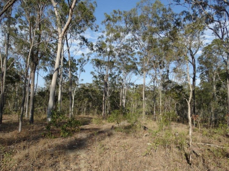 Lot 2 Hills Road, Euleilah QLD 4674