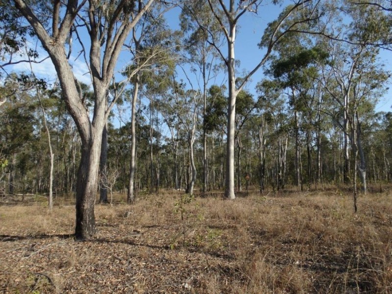 Lot 2 Hills Road, Euleilah QLD 4674