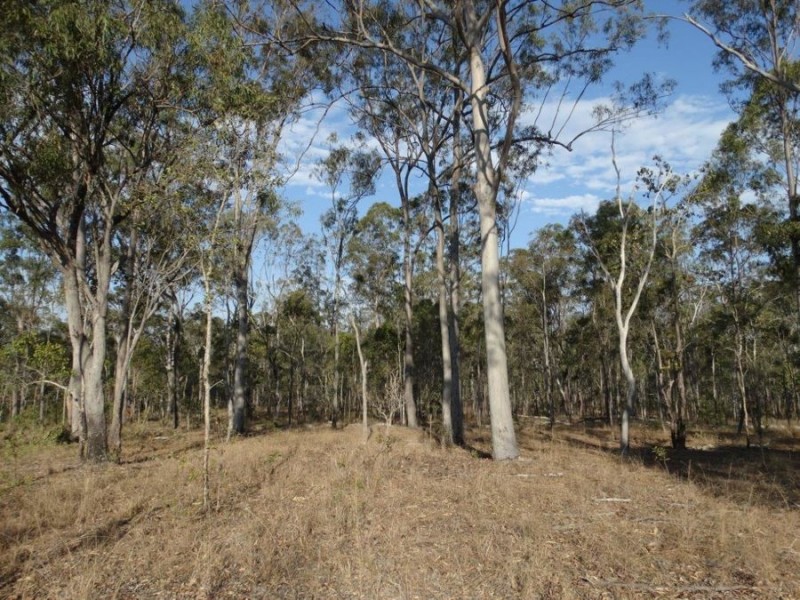 Lot 2 Hills Road, Euleilah QLD 4674