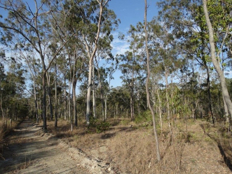 Lot 2 Hills Road, Euleilah QLD 4674
