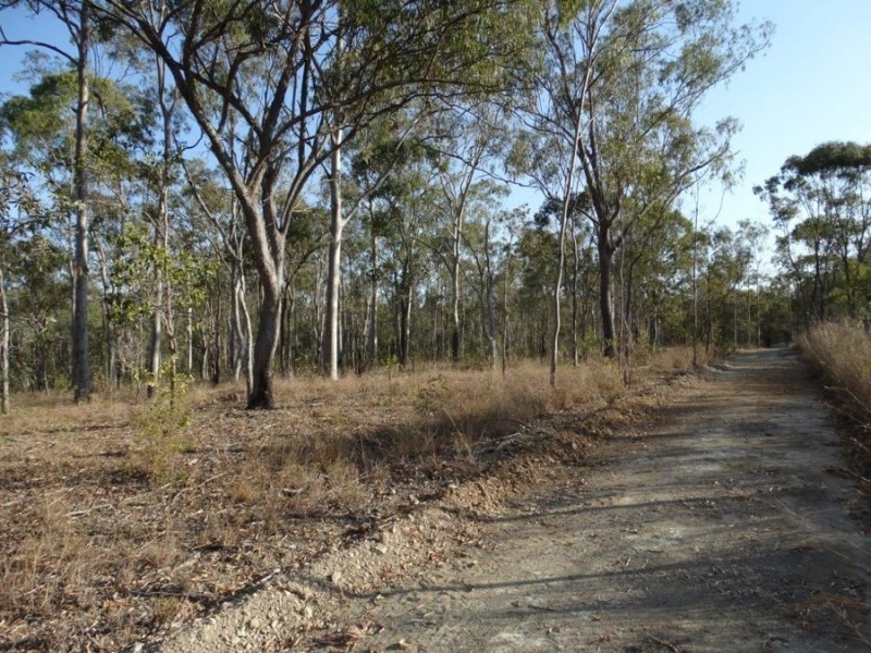 Lot 2 Hills Road, Euleilah QLD 4674