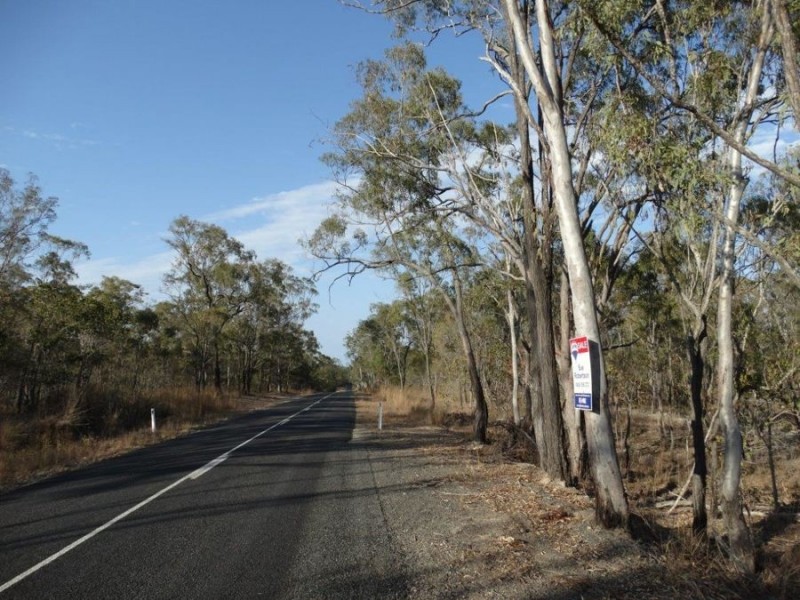 Lot 2 Hills Road, Euleilah QLD 4674