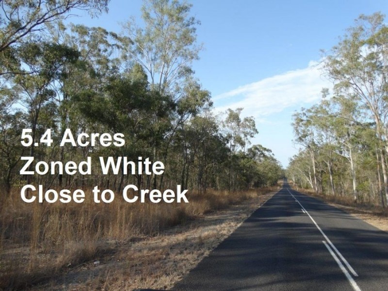 Lot 3 Hills Road, Euleilah QLD 4674