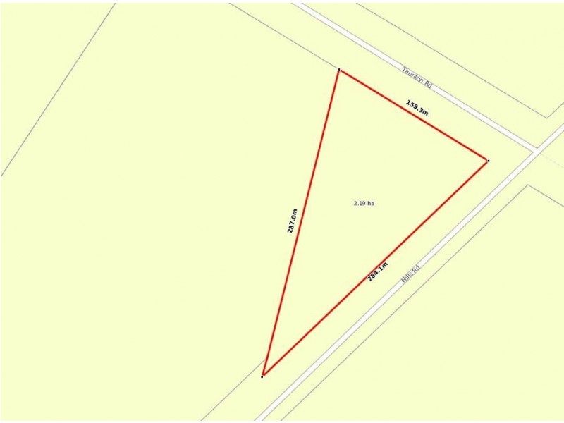 Lot 3 Hills Road, Euleilah QLD 4674