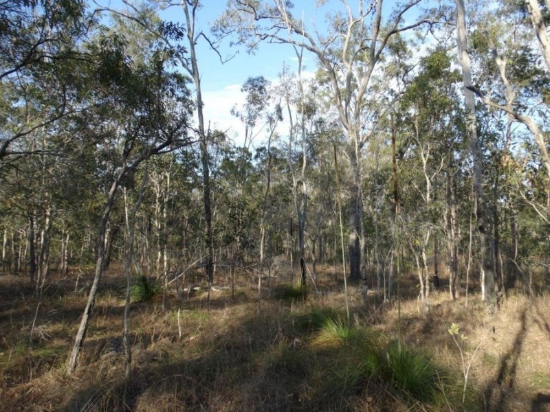 Lot 3 Hills Road, Euleilah QLD 4674