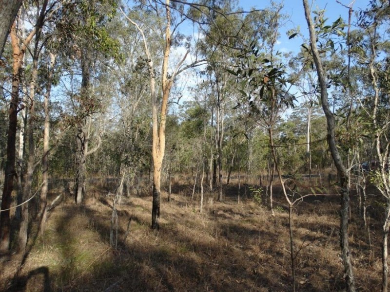 Lot 3 Hills Road, Euleilah QLD 4674