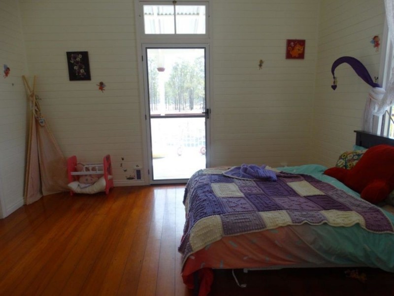 189 Maiseys Road, Yandaran QLD 4673