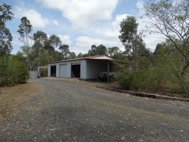 189 Maiseys Road, Yandaran QLD 4673