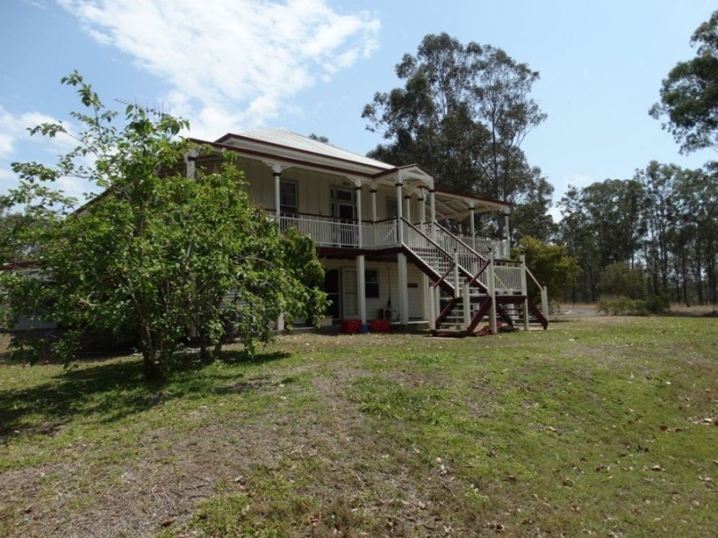 189 Maiseys Road, Yandaran QLD 4673