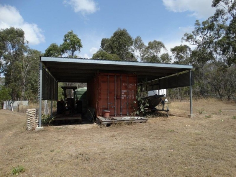 189 Maiseys Road, Yandaran QLD 4673