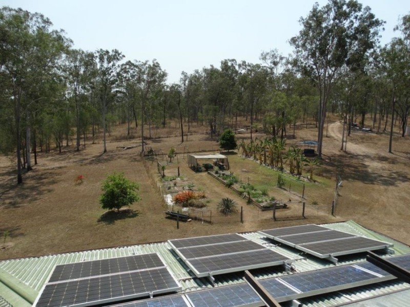 Lot 21 Beaumanor Road, Lowmead QLD 4676