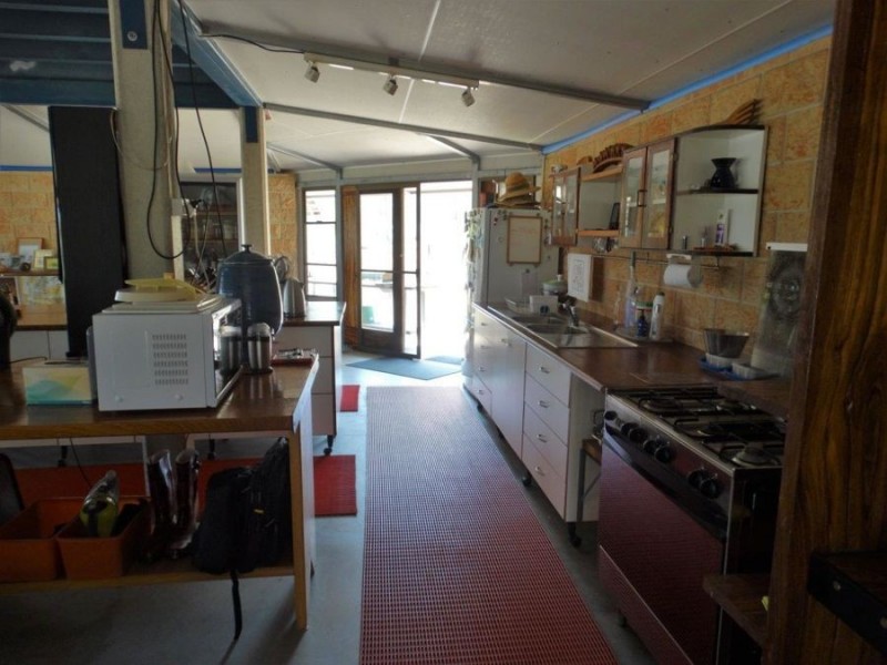 Lot 21 Beaumanor Road, Lowmead QLD 4676