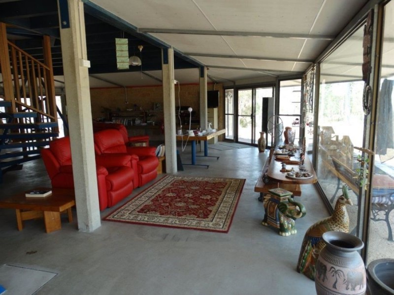 Lot 21 Beaumanor Road, Lowmead QLD 4676