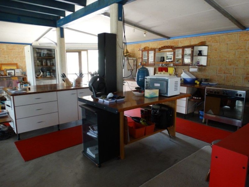 Lot 21 Beaumanor Road, Lowmead QLD 4676