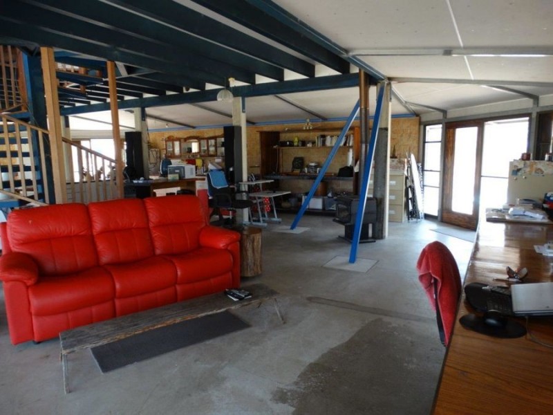 Lot 21 Beaumanor Road, Lowmead QLD 4676