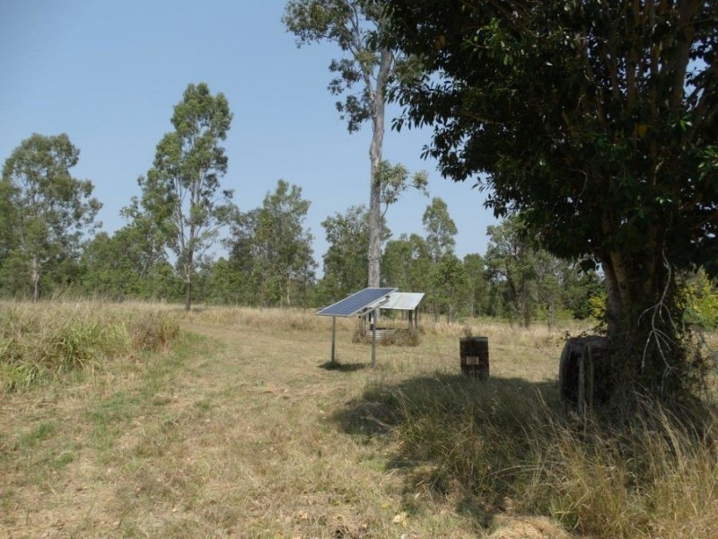 Lot 21 Beaumanor Road, Lowmead QLD 4676