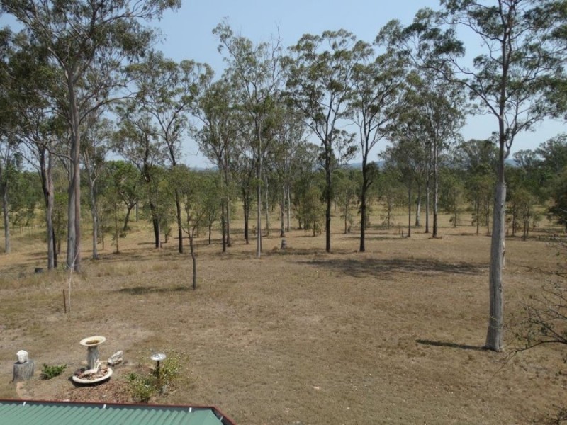 Lot 21 Beaumanor Road, Lowmead QLD 4676