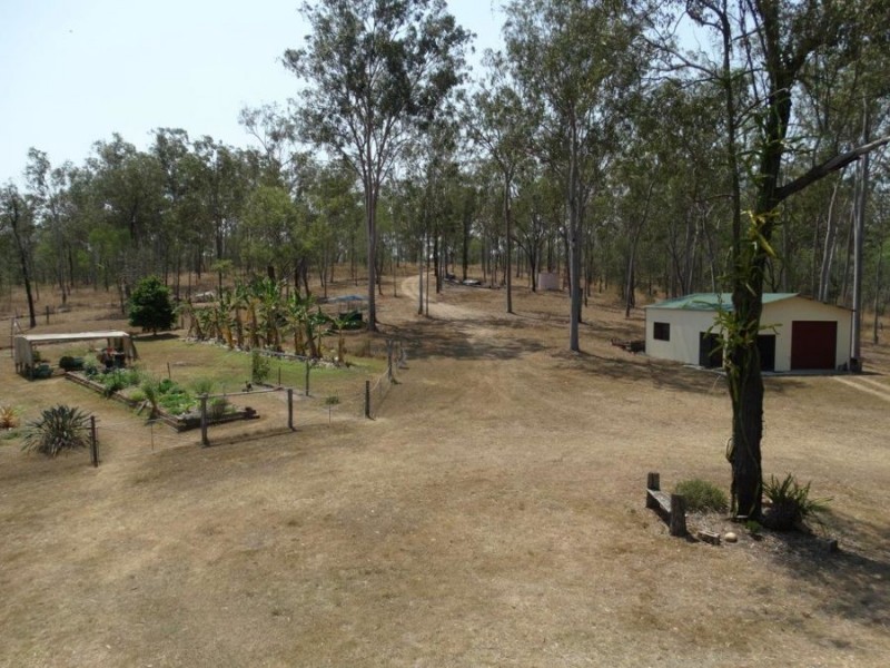 Lot 21 Beaumanor Road, Lowmead QLD 4676