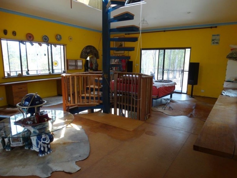 Lot 21 Beaumanor Road, Lowmead QLD 4676