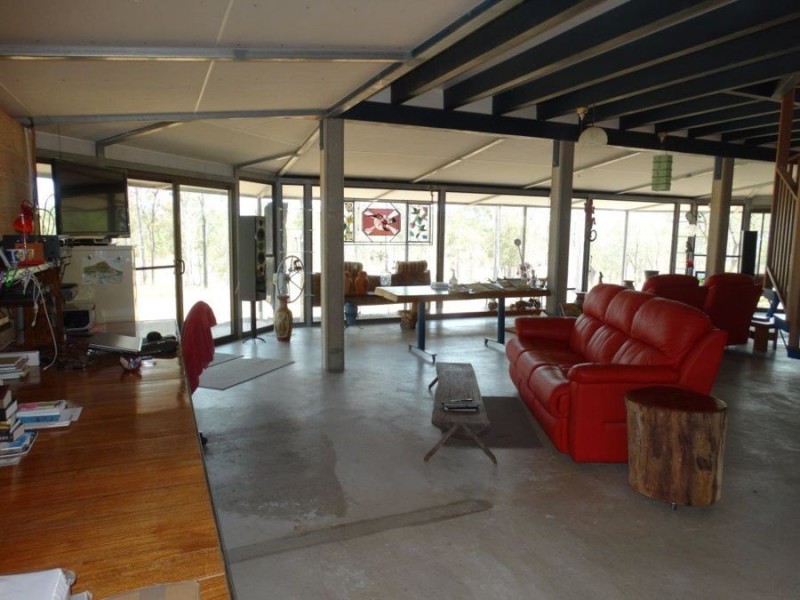 Lot 21 Beaumanor Road, Lowmead QLD 4676