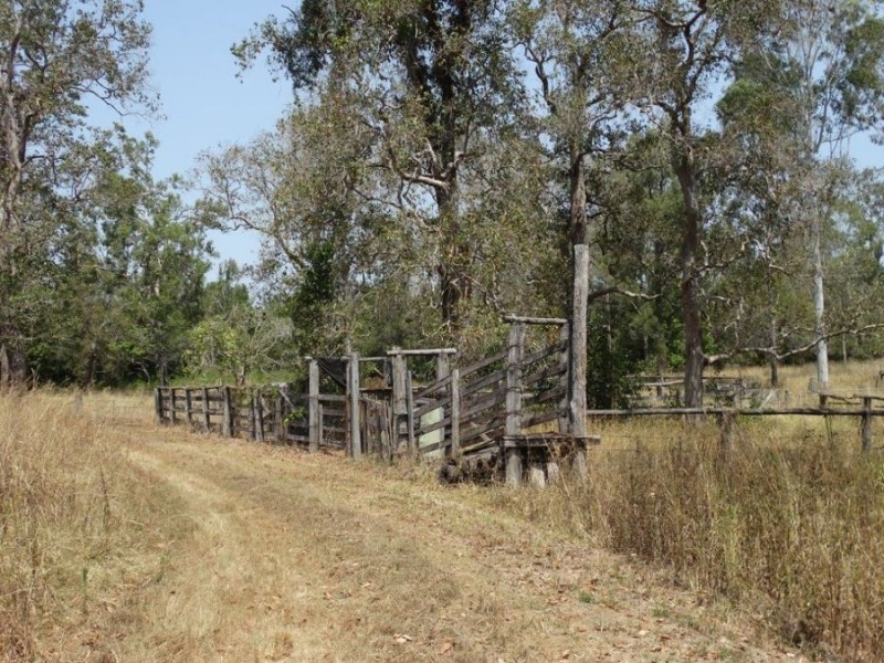 Lot 21 Beaumanor Road, Lowmead QLD 4676