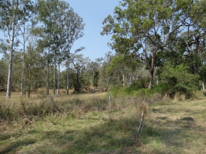 Lot 21 Beaumanor Road, Lowmead QLD 4676