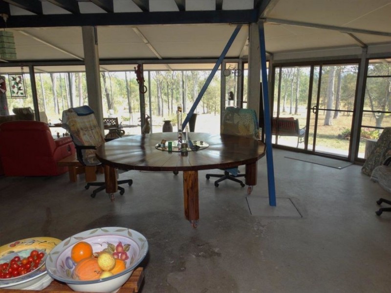 Lot 21 Beaumanor Road, Lowmead QLD 4676