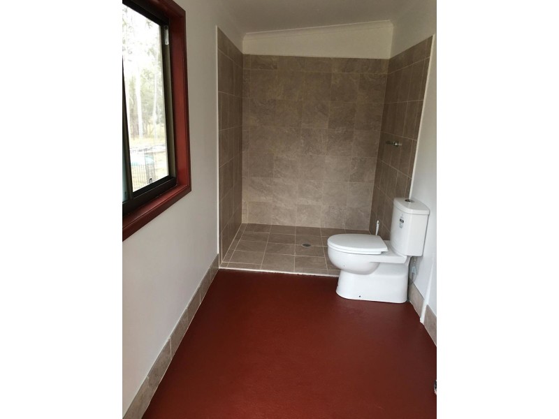 Lot 21 Beaumanor Road, Lowmead QLD 4676