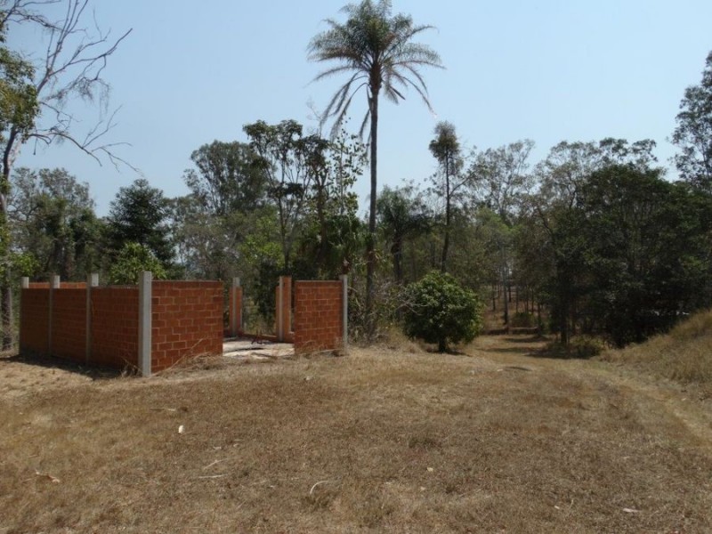 Lot 21 Beaumanor Road, Lowmead QLD 4676